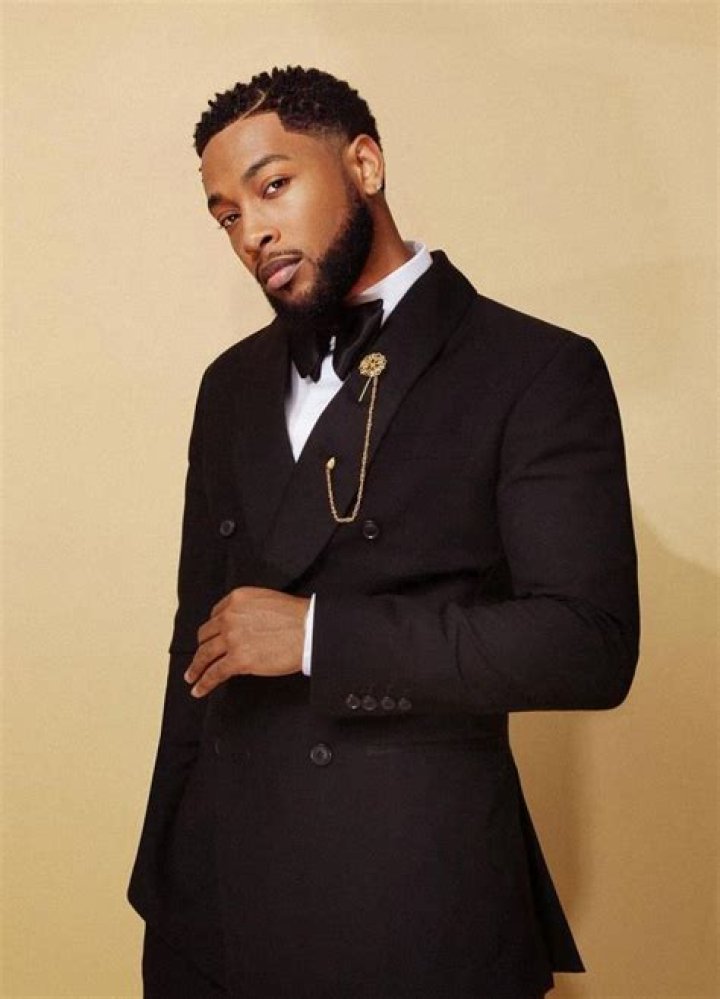 Unveiling Jacob Latimore: A Multifaceted Star's Journey