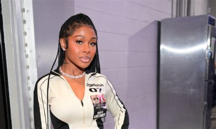 Unveiling Jayda Wayda's Journey: Age And Accomplishments Revealed