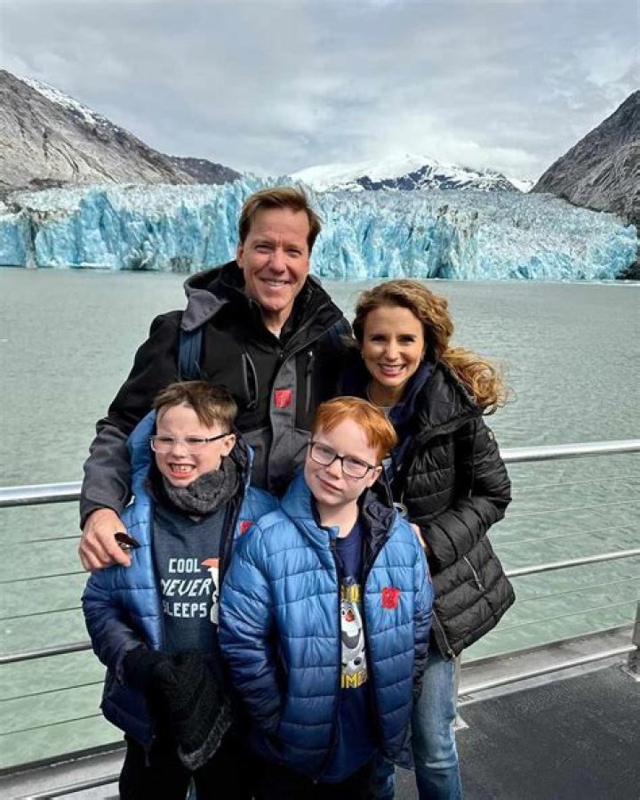 Unveiling Jeff Dunham's Twins' Birth Story