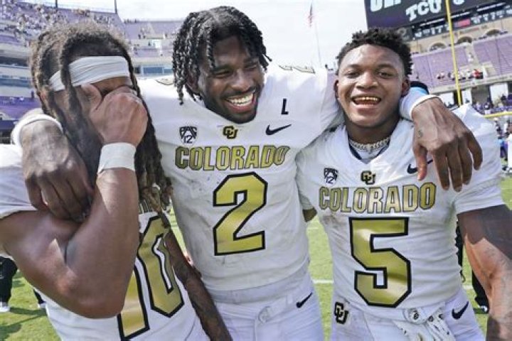 Unveiling Joe Horn Jr.'s Colorado Legacy: A Journey Of Triumphs