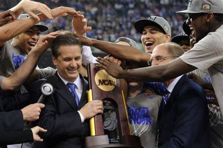 Unveiling John Calipari's National Championship Triumphs: A Comprehensive Guide