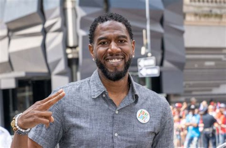Unveiling Jumaane Williams' Disability: Discoveries and Insights