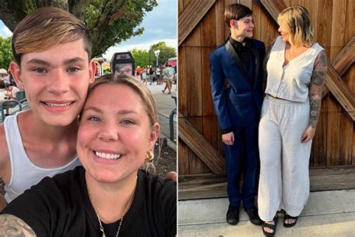 Unveiling Kailyn Lowry's Height: Discoveries And Insights