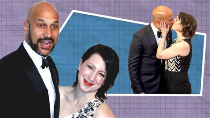 Unveiling Keegan-Michael Key's Family: Discoveries And Insights