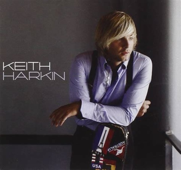 Unveiling Keith Harkin's Height: Discoveries And Insights