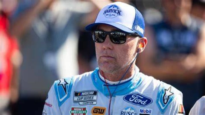 Unveiling Kevin Harvick Net Worth 2: Exploring Fortune & Success