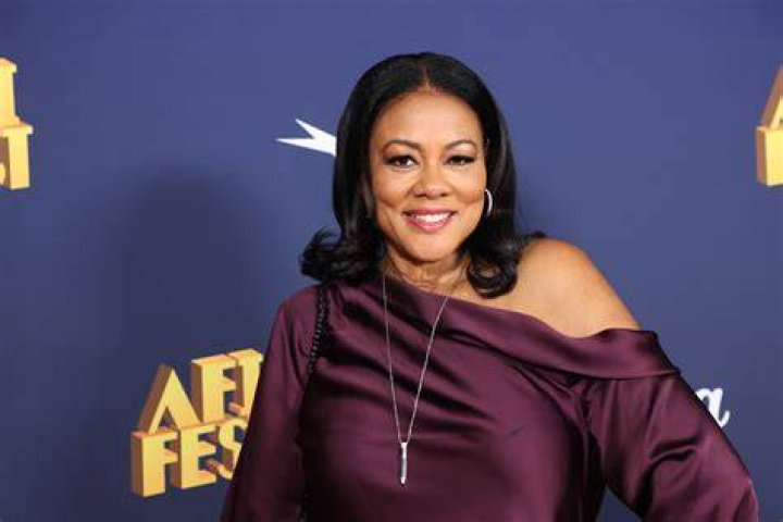Unveiling Lela Rochon's Body Image Journey: Acceptance, Health, And Empowerment