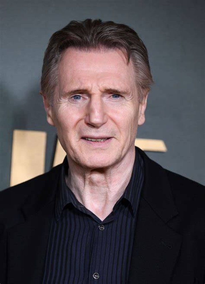 Unveiling Liam Neeson's Net Worth: Exploring His Financial Success