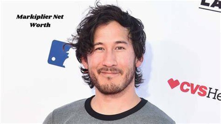 Unveiling Markiplier's Net Worth: Secrets And Surprises Revealed