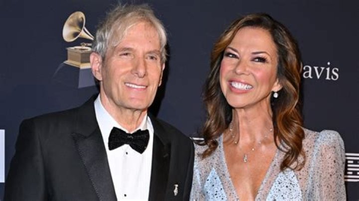 Unveiling Michael Bolton's Current Love: Uncover Surprising Insights