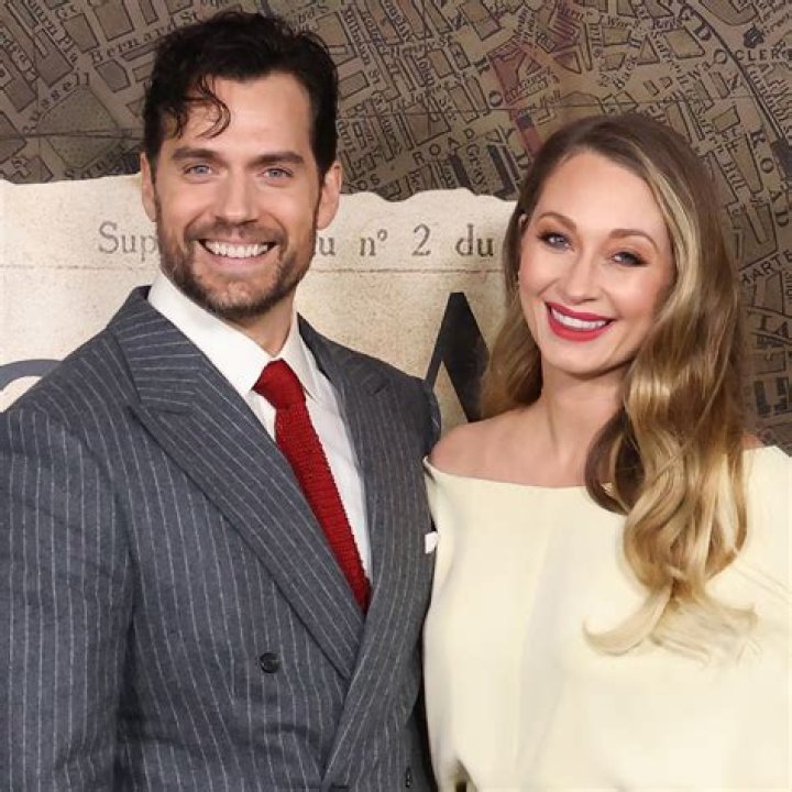 Unveiling Natalie Viscuso: Henry Cavill's Enigmatic Girlfriend