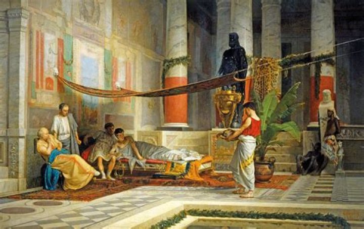 Unveiling Nero Octavia's Tragic Tale: Discoveries And Insights