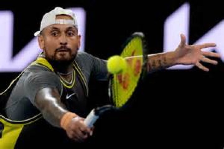 Unveiling Nick Kyrgios's Heritage: Discoveries and Insights
