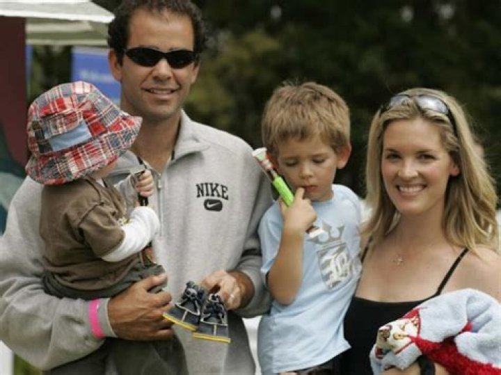 Unveiling Pete Sampras' Net Worth: Discoveries And Insights Revealed