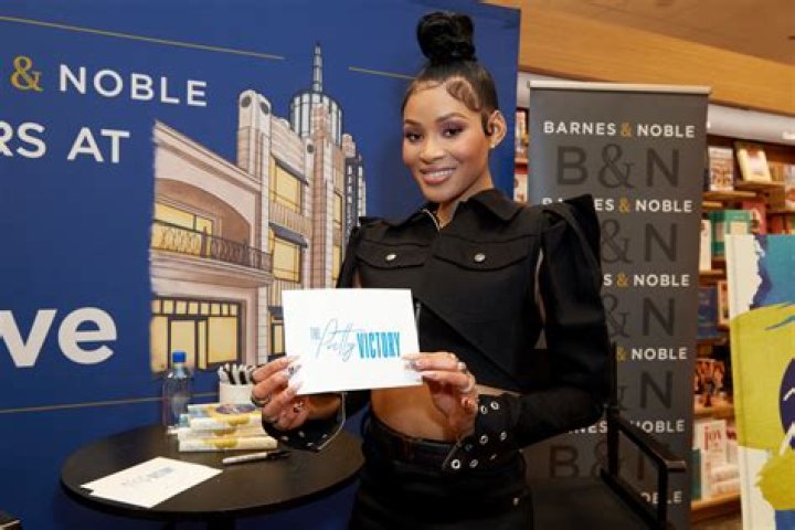Unveiling Pretty Vee's Net Worth: Unlocking Her Financial Secrets
