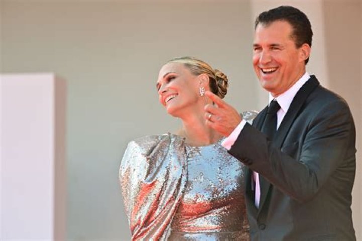 Unveiling Scott Stuber's Net Worth: A Hollywood Success Story