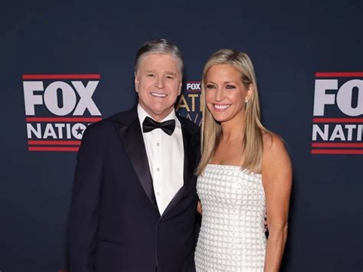 Unveiling Sean Hannity's Daughter: Discoveries And Insights