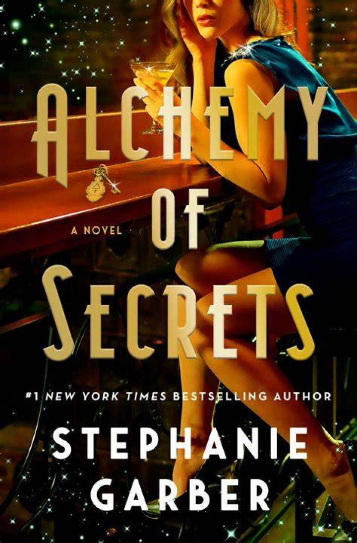 Unveiling Secrets Of A Journalist's Love Story