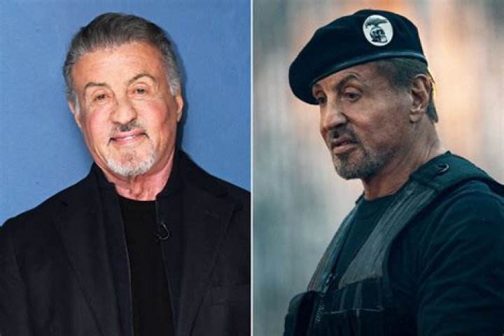 Unveiling Sylvester Stallone's Stroke: Age, Impact, And Recovery