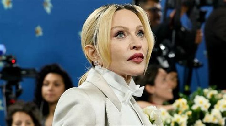 Unveiling The Age Of Madonna's Beau: Secrets And Revelations