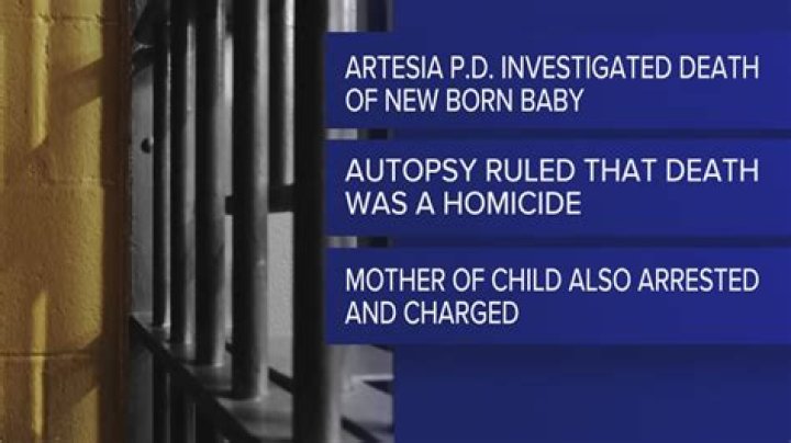 Unveiling The Alexee Trevizo Baby Autopsy Report: Uncovering Critical Insights