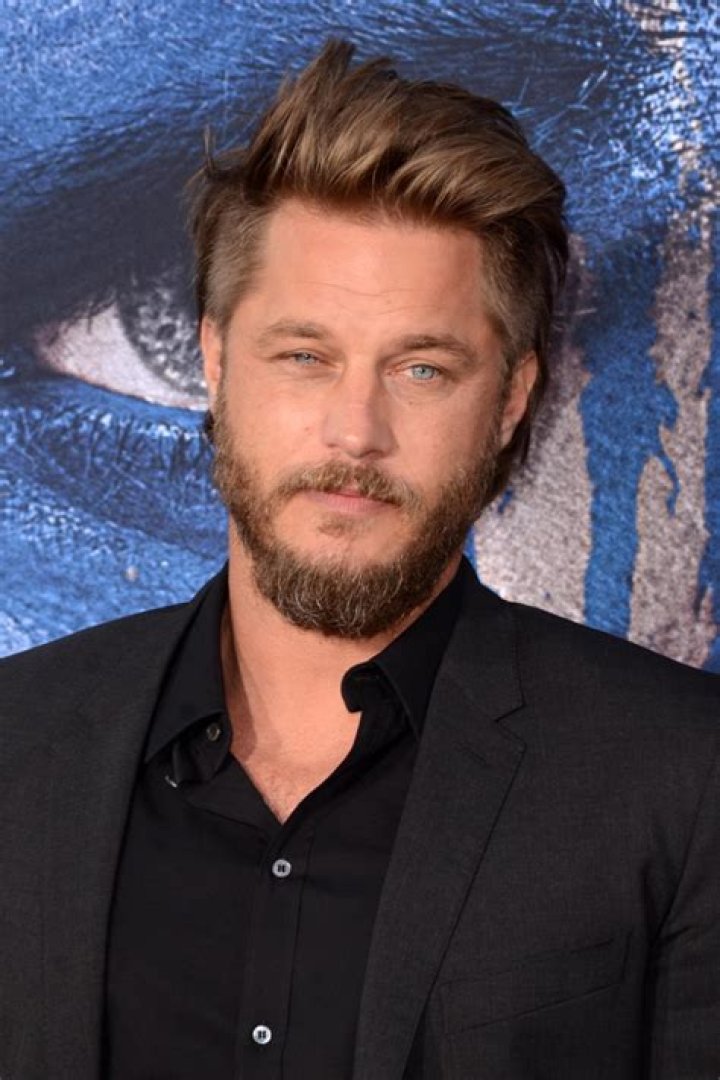 Unveiling The Allure Of Male Actors With Blonde Hair: A Cinematic Journey