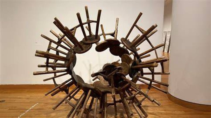 Unveiling The Art And Activism Of Charlotte Walton Amsterdam