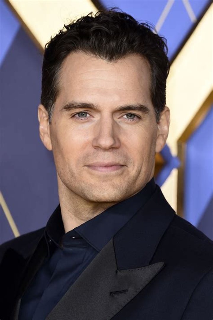 Unveiling The Captivating World Of Matt Bomer And Henry Cavill