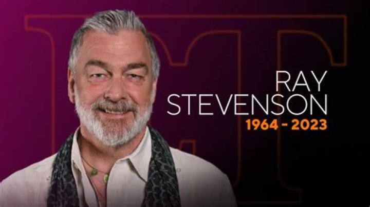 Unveiling The Cause Of Ray Stevenson's Untimely Demise: Insights And Discoveries