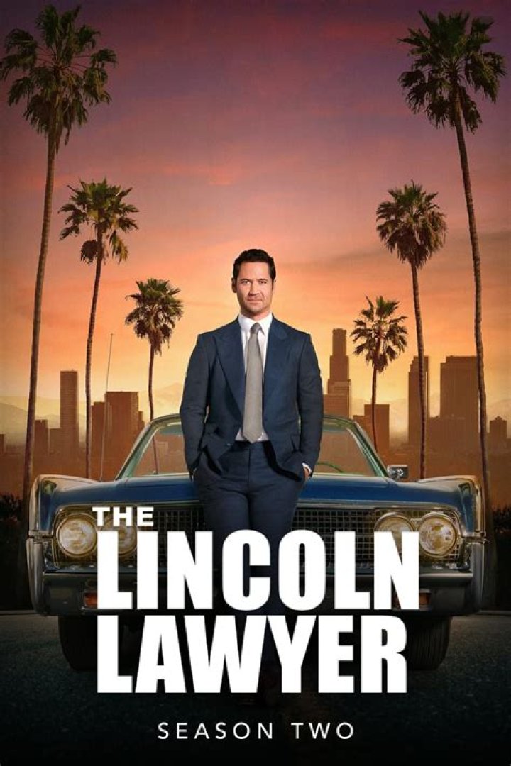 Unveiling The Cinematic Landscape Of "Lincoln Lawyer": Discover Its Filming Locations