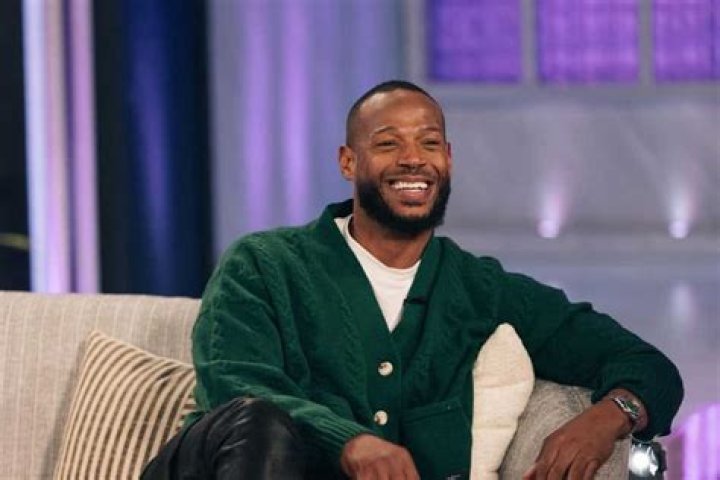 Unveiling The Comedic Genius Of Amai Zackary Wayans: Insights And Discoveries