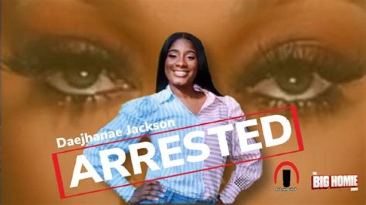 Unveiling The Continued Impact And Whereabouts Of DaeJanae Jackson