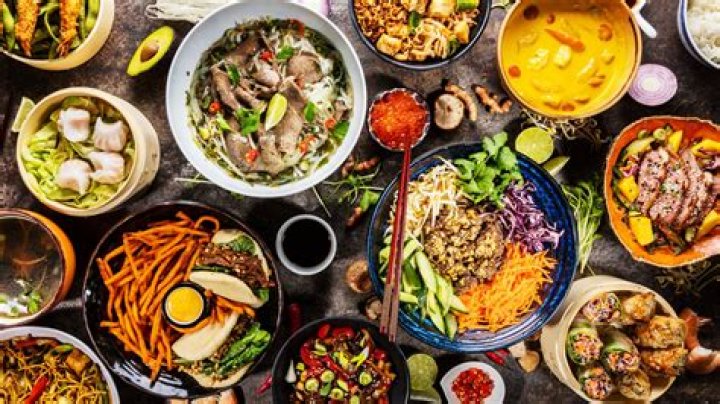 Unveiling The Culinary Delights Of Foodie Wheels: A Journey Of Discovery