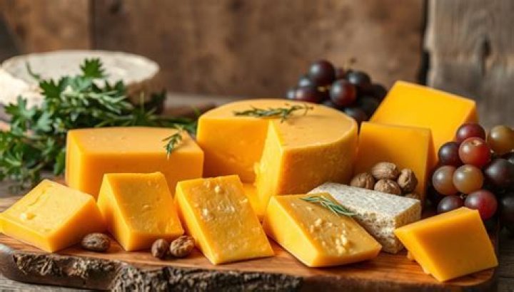 Unveiling The Delights Of Yng Cheese: A Culinary Journey