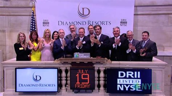 Unveiling The Diamond Resorts Owner's Guide To Unforgettable Vacations