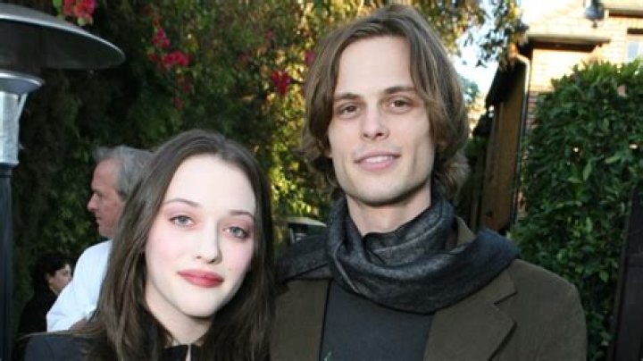 Unveiling The Dynamic Between Kat Dennings And Matthew Gray Gubler