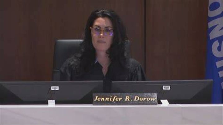 Unveiling The Dynamics Of Jennifer Dorow's Net Worth And Relationship