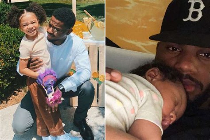 Unveiling The Enchanting World Of Bryson Tiller's Daughter
