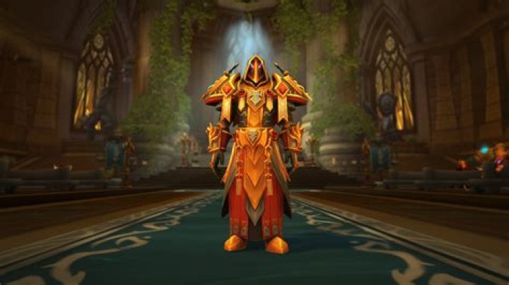 Unveiling The Enchanting World Of Paladin Names: A Journey Of Discovery