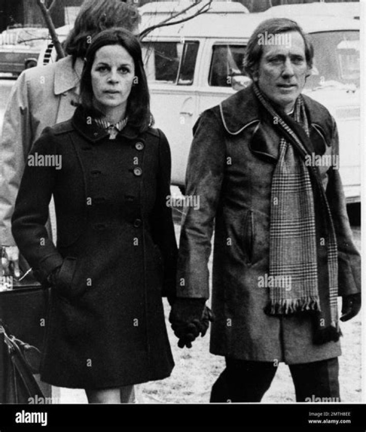 Unveiling The Enchanting World Of Ron Austin And Claudine Longet: A Photographic Journey