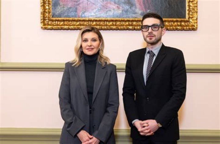 Unveiling The Enigma Behind Soros' First Wife