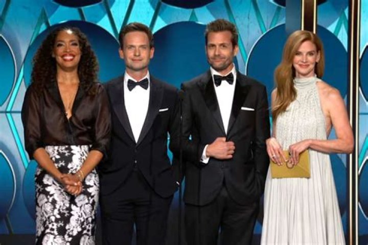 Unveiling The Enigma: Gabriel Macht's Scar And Its Untold Stories