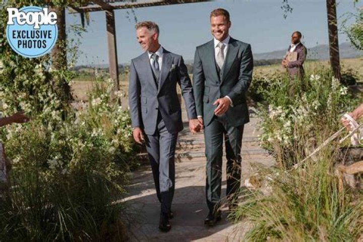 Unveiling The Enigma: Is Colton Harris-Moore Married?