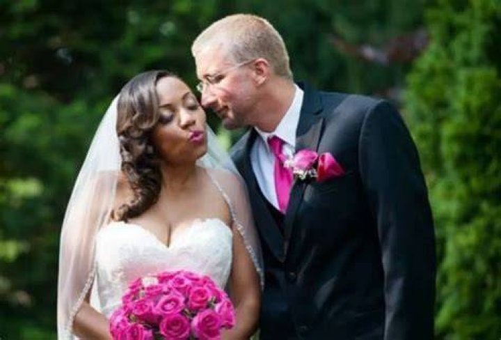 Unveiling The Enigma: Kimberly Martin's Husband Revealed