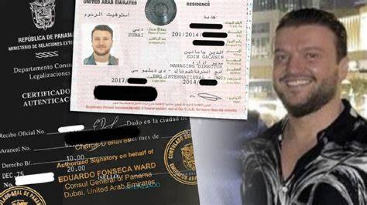 Unveiling The Enigmatic Net Worth Of El Mayo: Mexico's Notorious Drug Kingpin