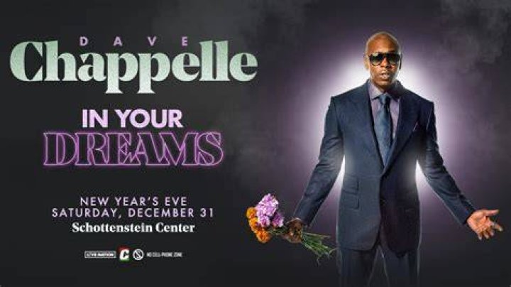 Unveiling The Enigmatic World Of Dave Chappelle's Wife