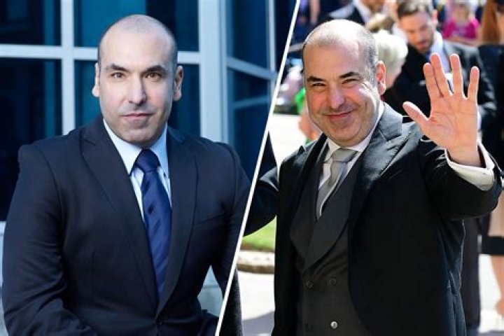 Unveiling The Enigmatic World Of Rick Hoffman's Wife