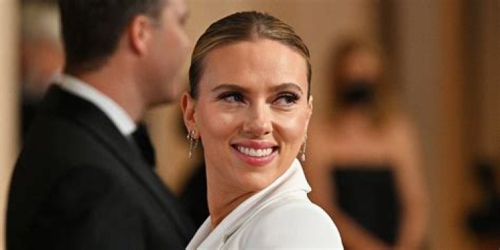 Unveiling The Enigmatic World Of Scarlett Johansson Rose Dorothy Dauriac