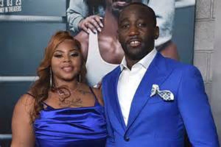 Unveiling The Enigmatic World Of Terence Crawford's Girlfriend