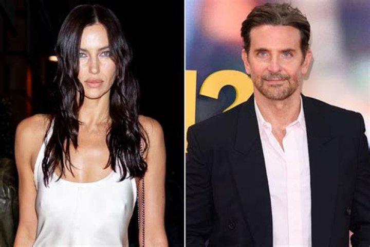 Unveiling The Enormous Net Worth Of Irina Shayk And Bradley Cooper